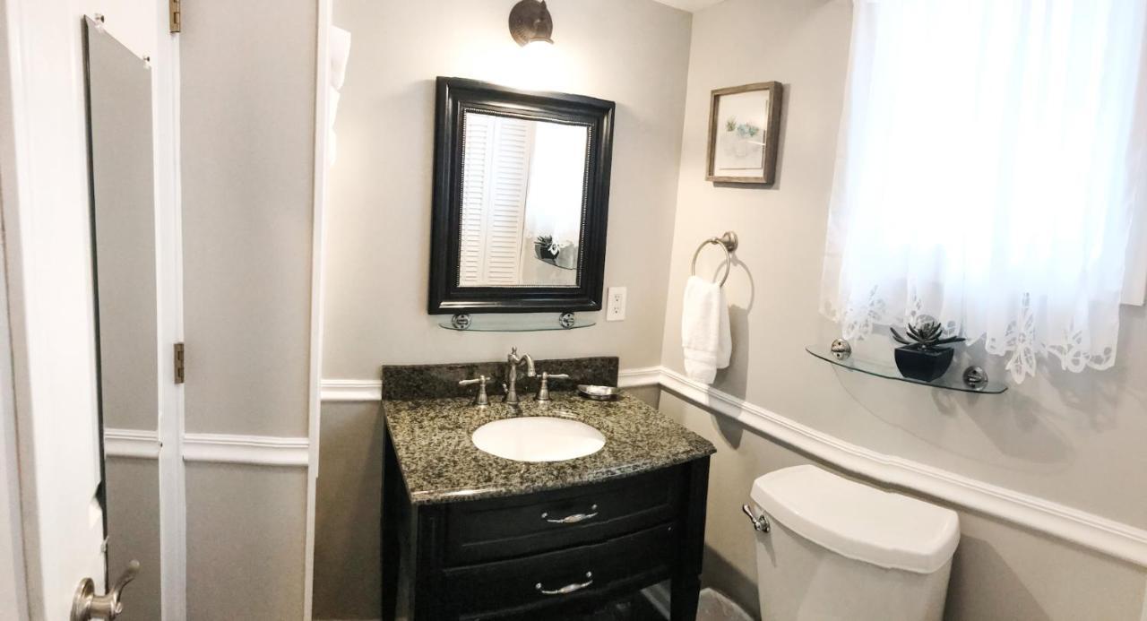The Dahlonega Square Hotel & Villas מראה חיצוני תמונה