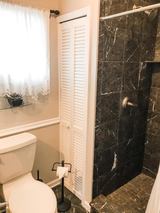 The Dahlonega Square Hotel & Villas מראה חיצוני תמונה