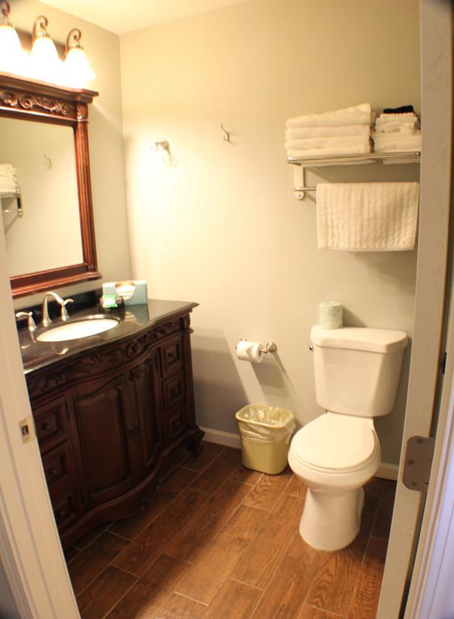The Dahlonega Square Hotel & Villas מראה חיצוני תמונה