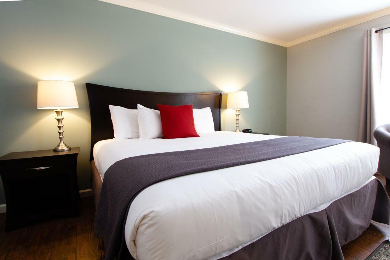 The Dahlonega Square Hotel & Villas מראה חיצוני תמונה