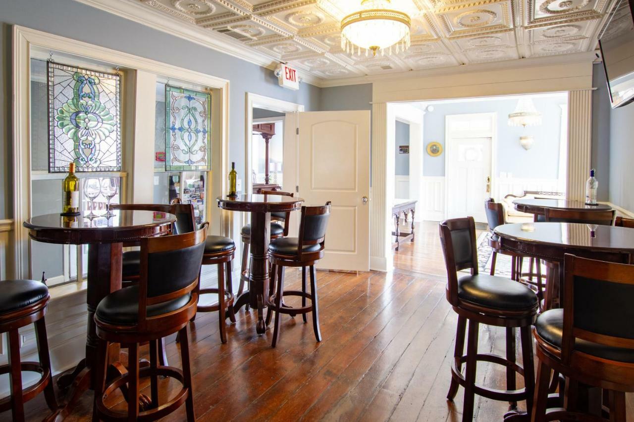 The Dahlonega Square Hotel & Villas מראה חיצוני תמונה