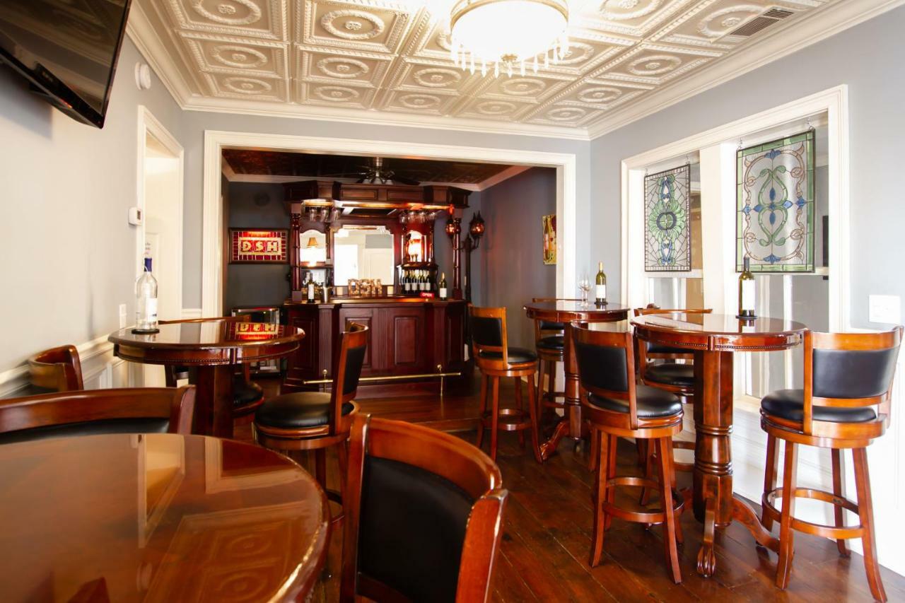 The Dahlonega Square Hotel & Villas מראה חיצוני תמונה