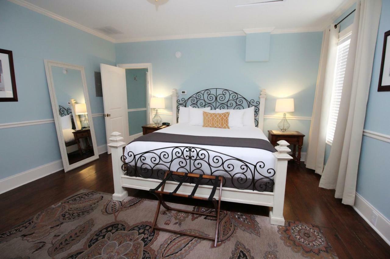 The Dahlonega Square Hotel & Villas חדר תמונה